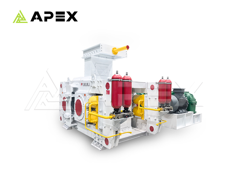 Efficiency Redefined: APEX HPGR Technology Cuts Energy Costs by up to 45%