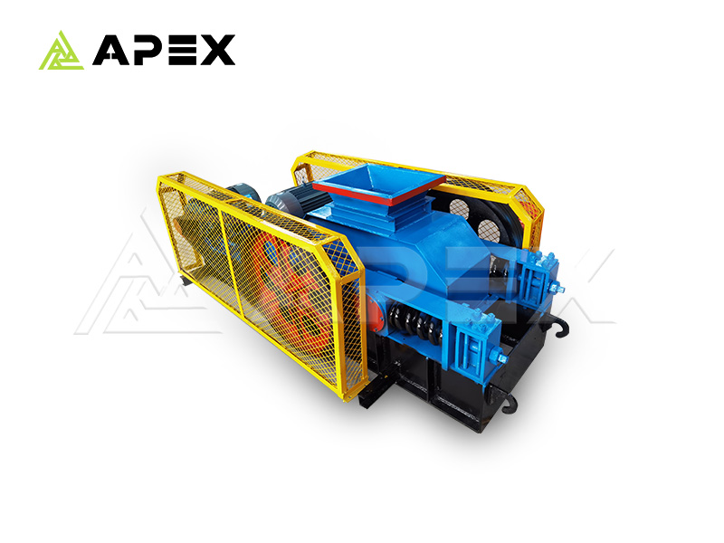 Spring Roll Crusher Spring Roll Crusher