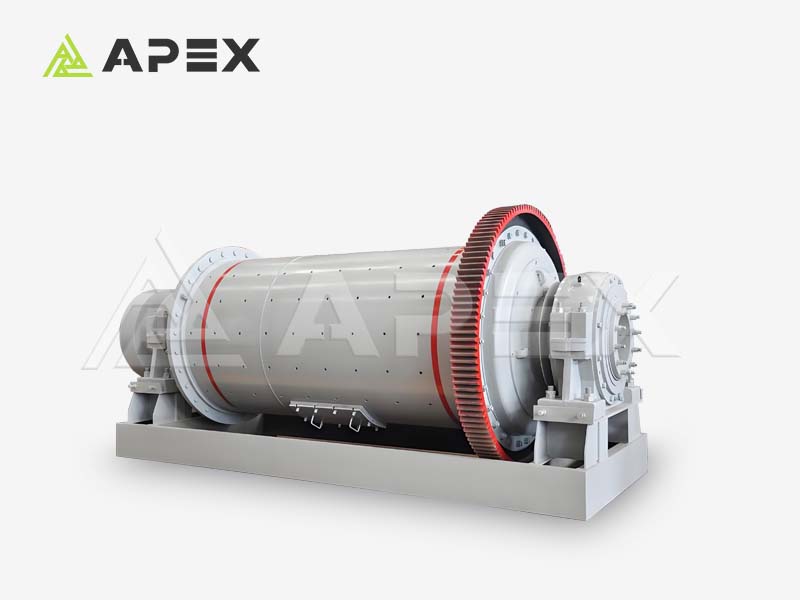 Ball Mill