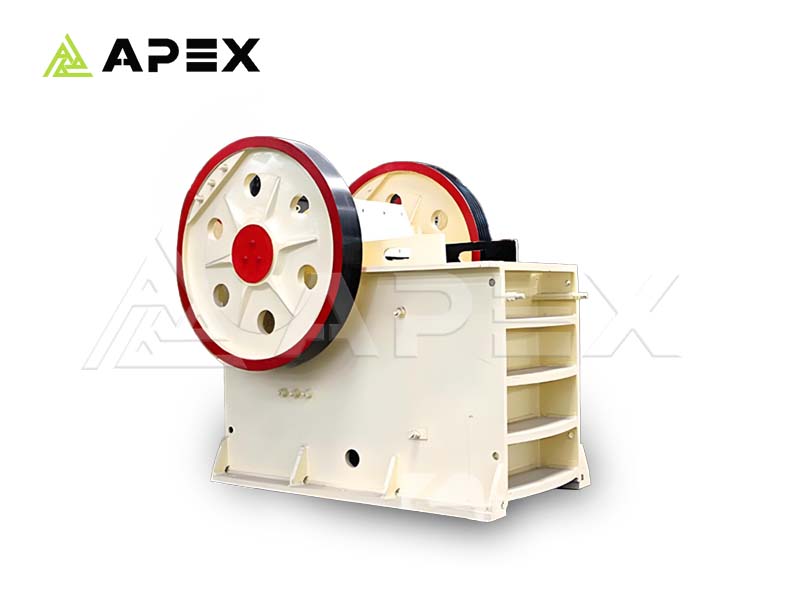 Jaw Crusher