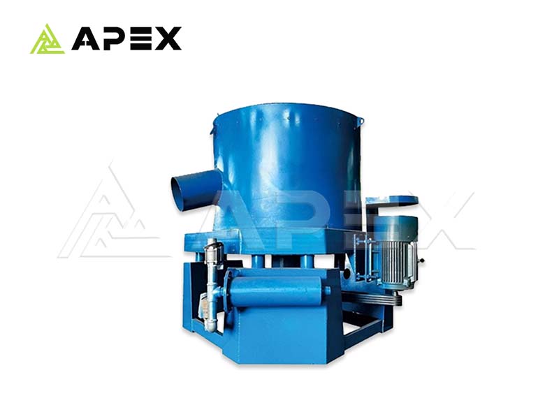 Centrifugal Concentrator