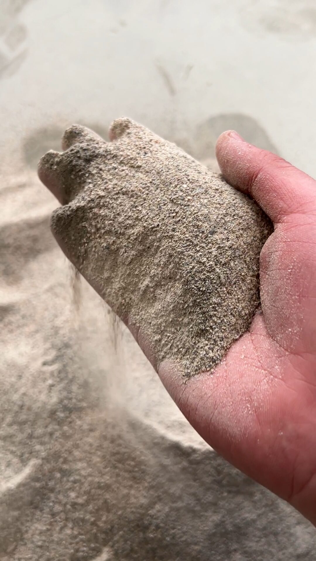 Sand Production from Limestone Sand Production from Limestone