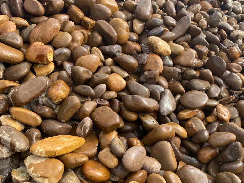 Raw River Stone