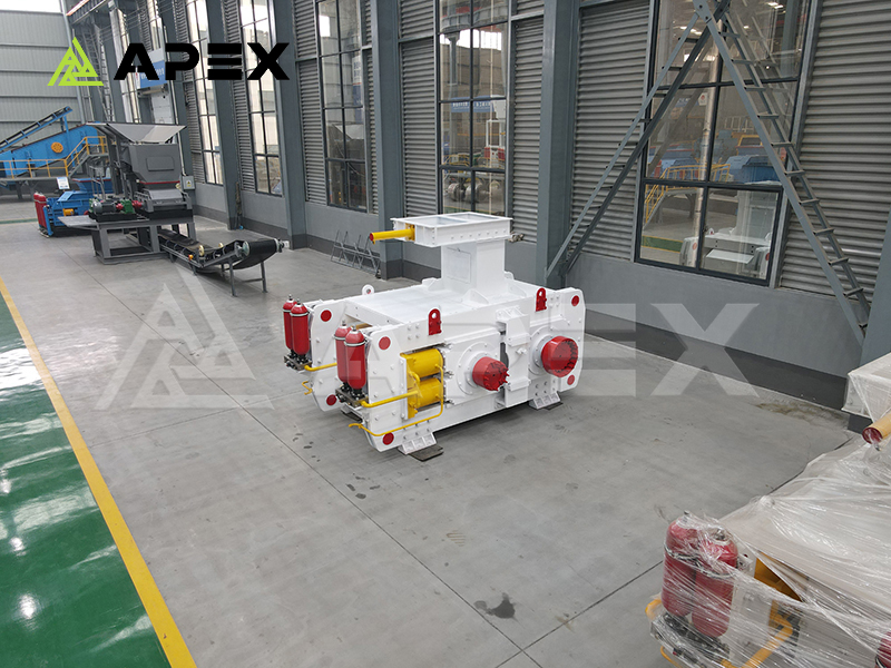 Gold Ore HPGR: Boost Liberation, Cut Grinding Costs