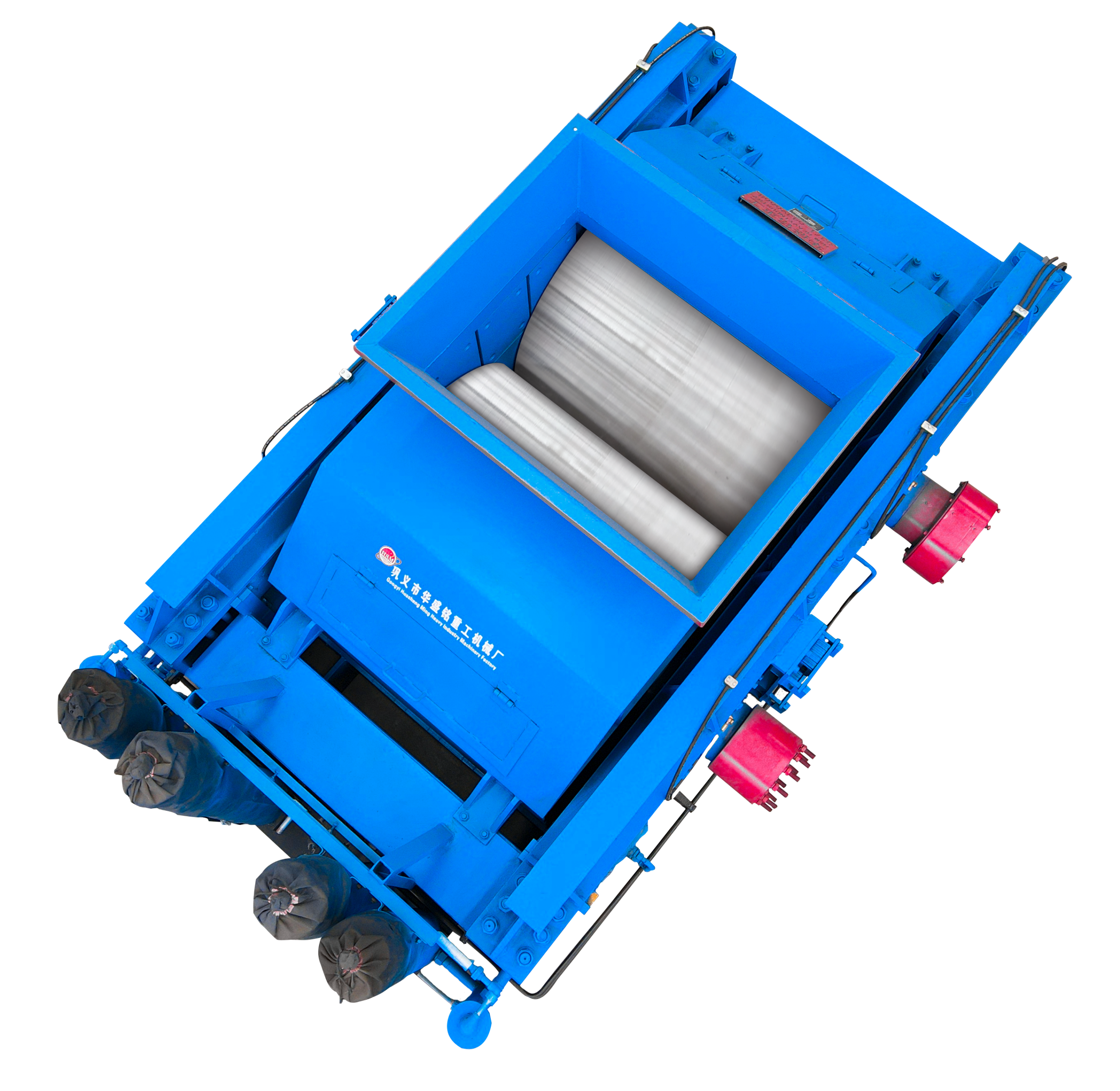 Roller Sand Making Machine Roller Sand Making Machine
