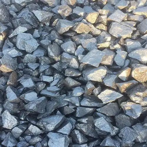Iron ore Iron ore