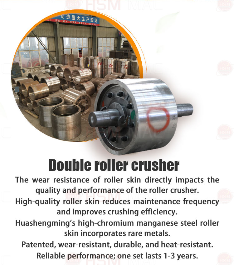 Apex Heavy Industries: The Advantages of Roller Liners Apex Heavy Industries: The Advantages of Roller Liners
