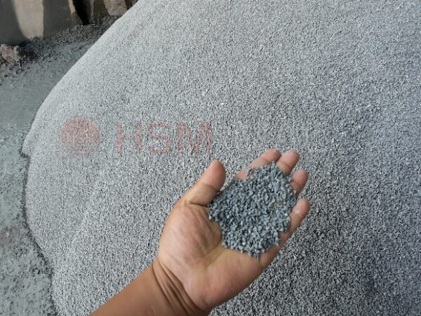 Limestone manufactured sand Limestone manufactured sand