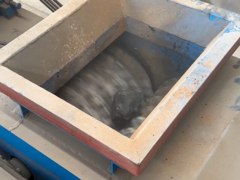 Crushing Performance of Tooth Roll Crushers