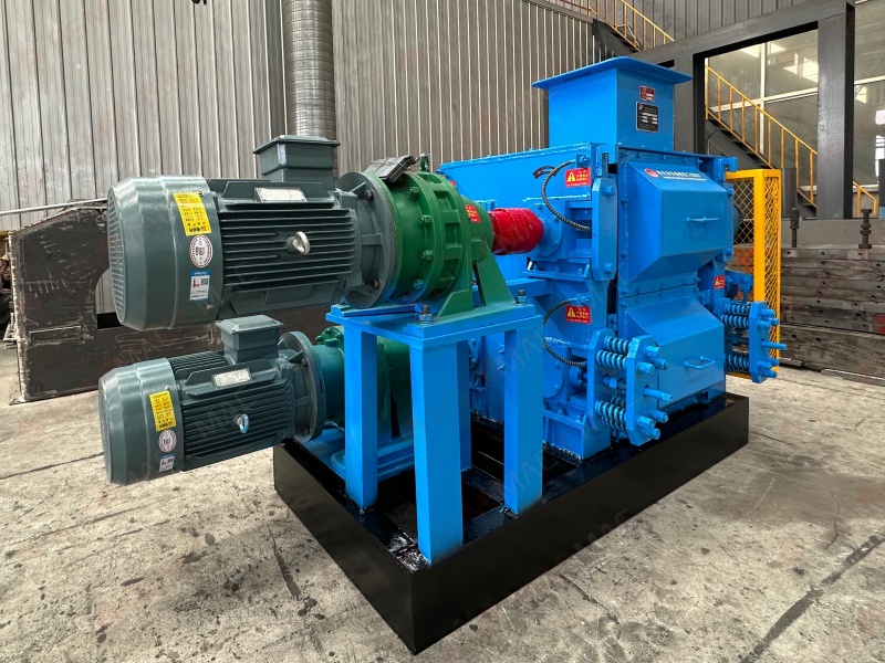 four roll crusher four roll crusher