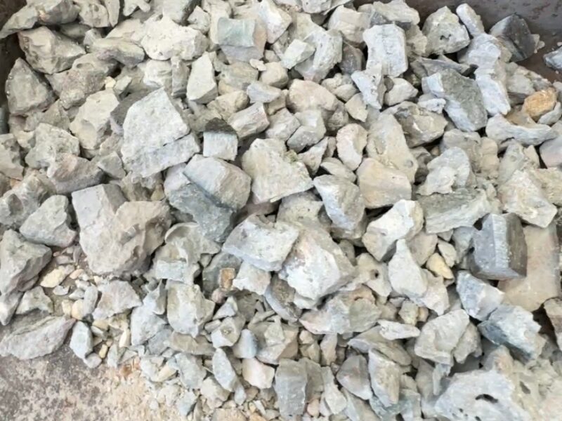 Power Plant Slag Power Plant Slag