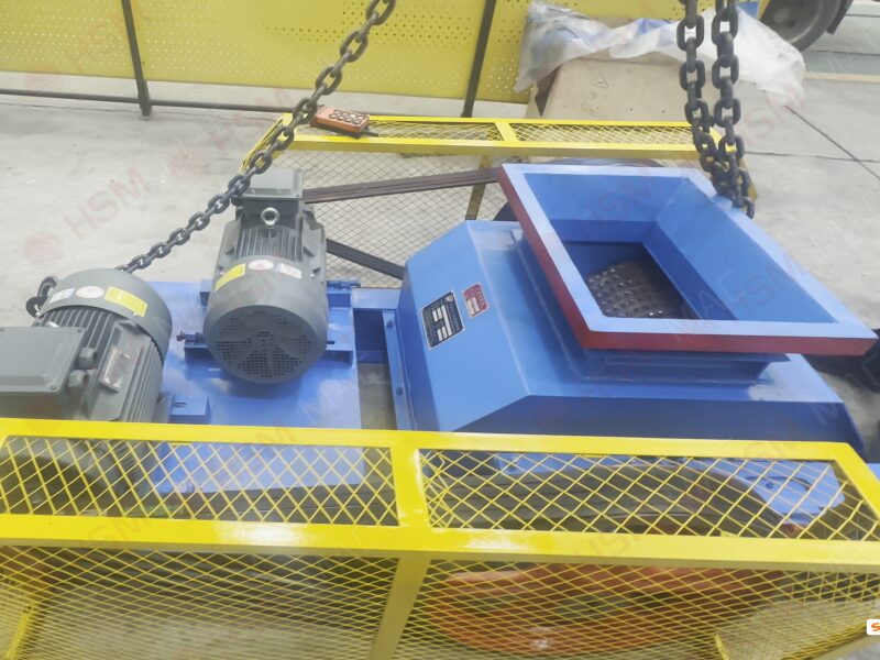 Glass Tooth Roller Crusher Glass Tooth Roller Crusher