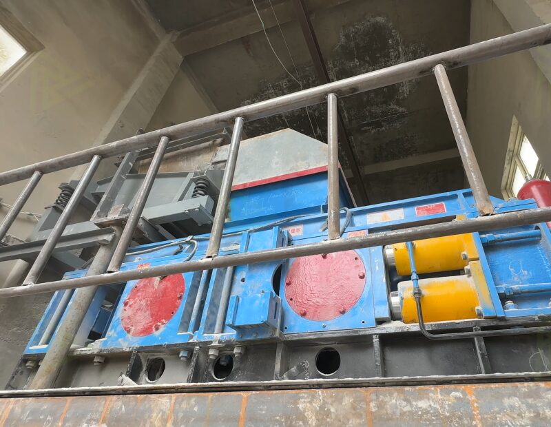 Crusher Crusher