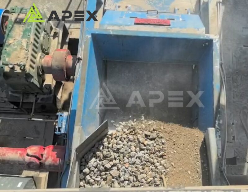 in rock tin ore crushing production in rock tin ore crushing production