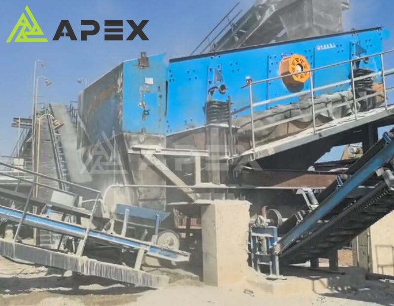 rock tin ore screening site rock tin ore screening site
