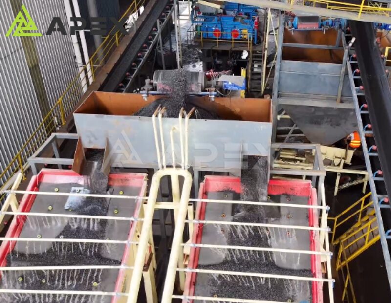 coal gangue sulfur concentrate crusher coal gangue sulfur concentrate crusher